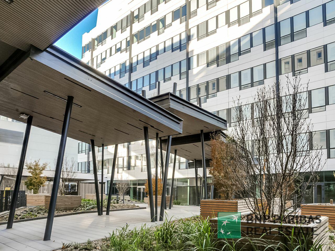 Bureau Lyon 1735m² Location bureau Lyon Rhône OLBUR2202122 0